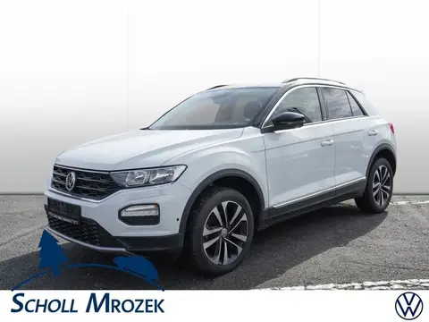 Used VOLKSWAGEN T-ROC Petrol 2020 Ad 