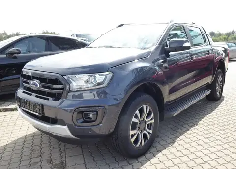 Annonce FORD RANGER Diesel 2019 d'occasion 