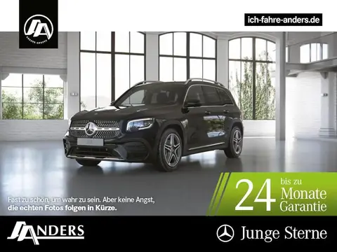 Used MERCEDES-BENZ CLASSE GLB Diesel 2020 Ad 