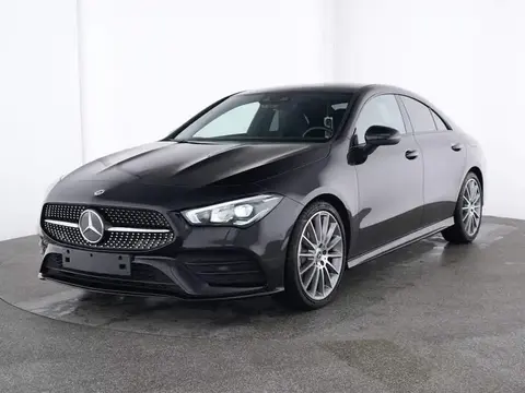 Used MERCEDES-BENZ CLASSE CLA Petrol 2023 Ad 