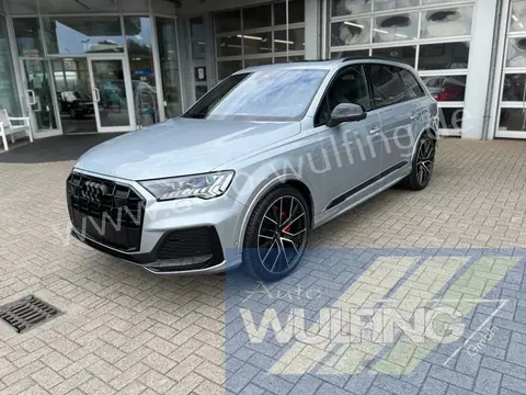 Used AUDI Q7 Diesel 2023 Ad 