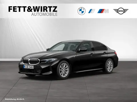 Used BMW SERIE 3 Petrol 2023 Ad 