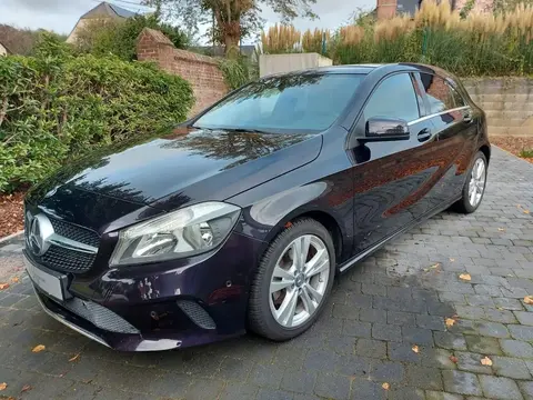 Used MERCEDES-BENZ CLASSE A Diesel 2015 Ad 