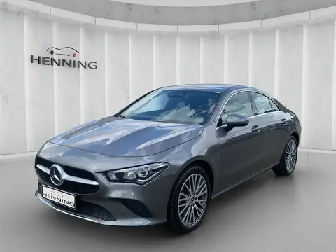 Annonce MERCEDES-BENZ CLASSE CLA Essence 2023 d'occasion 