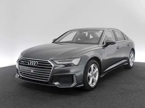 Used AUDI A6 Hybrid 2021 Ad 