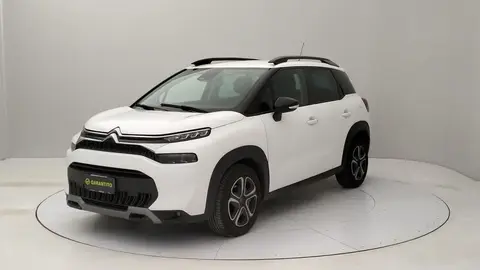 Used CITROEN C3 AIRCROSS Diesel 2021 Ad 