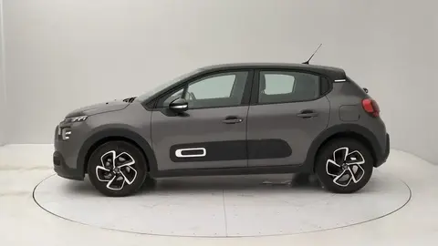 Annonce CITROEN C3 Essence 2021 d'occasion 