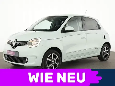 Annonce RENAULT TWINGO Essence 2020 d'occasion 