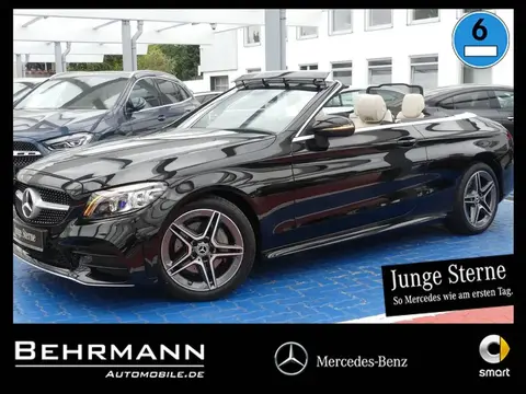 Used MERCEDES-BENZ CLASSE C Petrol 2023 Ad 