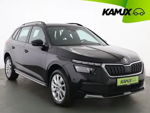 Annonce SKODA KAMIQ Essence 2021 d'occasion 