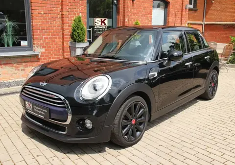 Used MINI COOPER Diesel 2014 Ad 