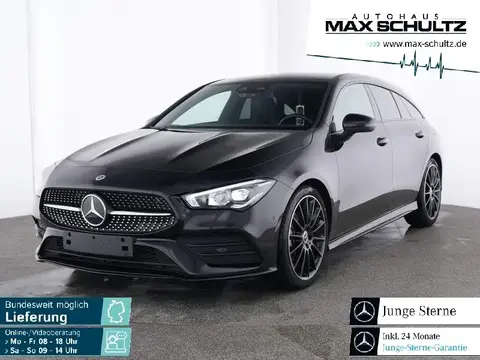 Used MERCEDES-BENZ CLASSE CLA Petrol 2023 Ad 