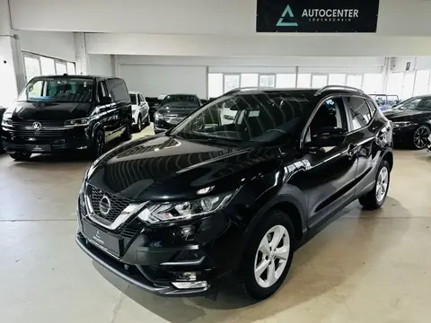 Used NISSAN QASHQAI Petrol 2019 Ad 