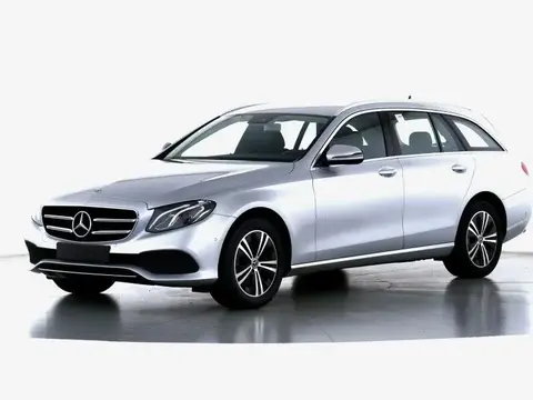 Annonce MERCEDES-BENZ CLASSE E Diesel 2020 d'occasion 