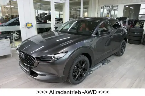 Annonce MAZDA CX-30 Essence 2024 d'occasion 