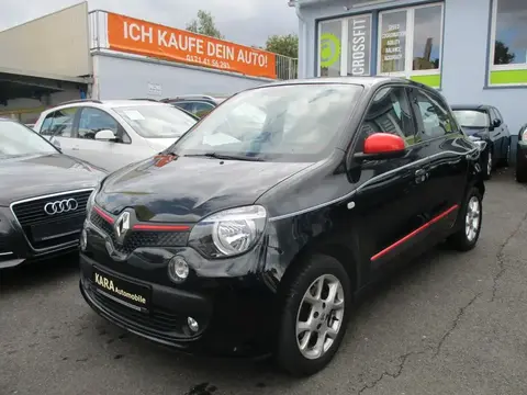 Used RENAULT TWINGO Petrol 2019 Ad 