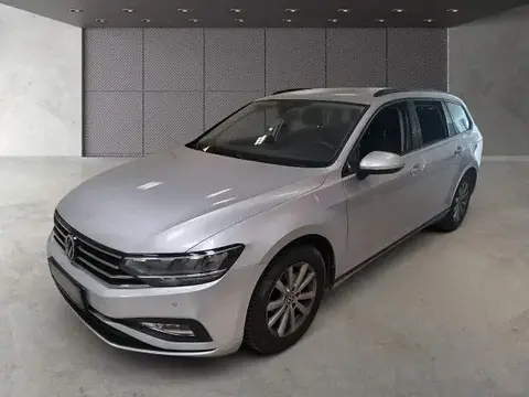 Used VOLKSWAGEN PASSAT Diesel 2021 Ad 