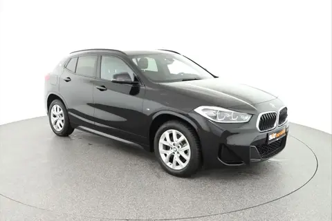 Used BMW X2 Petrol 2023 Ad Germany