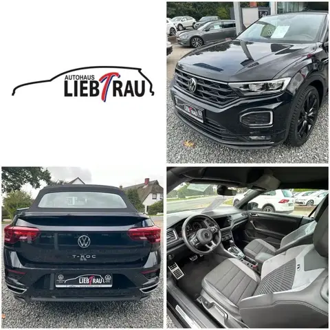 Used VOLKSWAGEN T-ROC Petrol 2021 Ad 