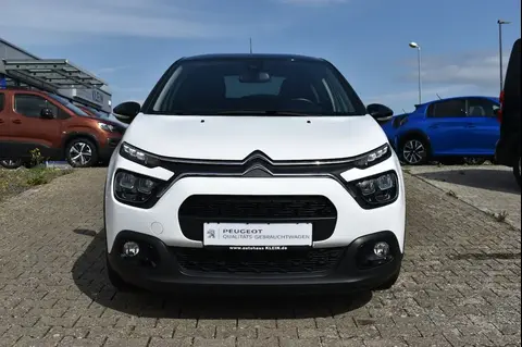 Used CITROEN C3 Petrol 2022 Ad 