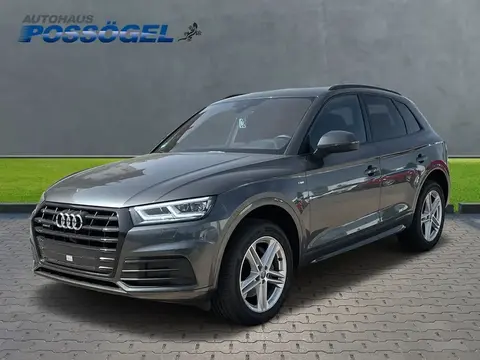 Used AUDI Q5 Diesel 2020 Ad 