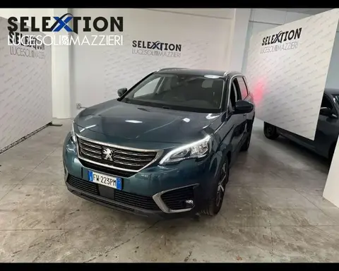 Used PEUGEOT 5008 Diesel 2019 Ad 