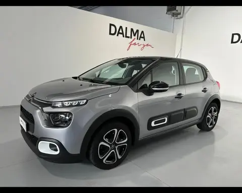 Annonce CITROEN C3 Essence 2022 d'occasion 