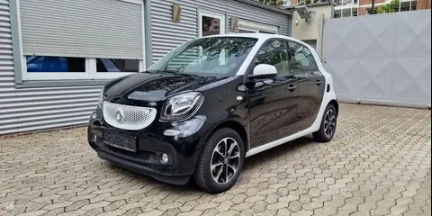 Used SMART FORFOUR Petrol 2016 Ad 