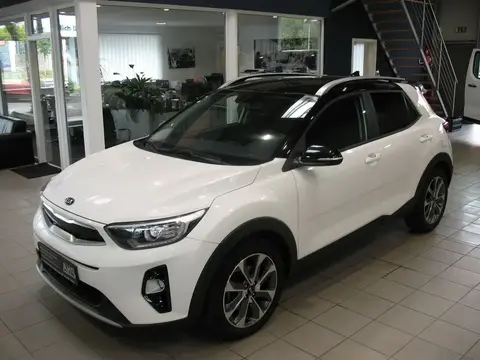 Used KIA STONIC Petrol 2019 Ad 