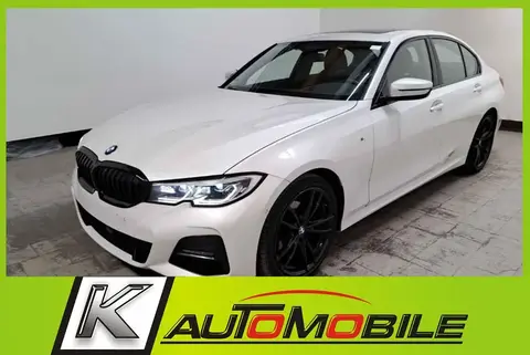 Annonce BMW SERIE 3 Diesel 2021 d'occasion 