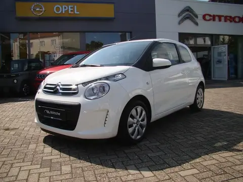 Used CITROEN C1 Petrol 2021 Ad 