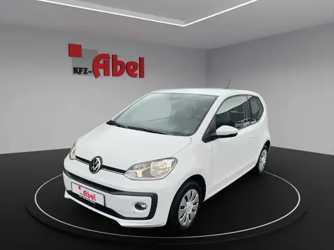 Used VOLKSWAGEN UP! Petrol 2021 Ad 