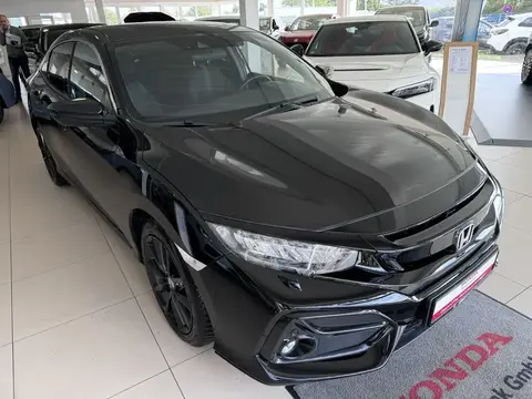 Used HONDA CIVIC Petrol 2020 Ad 