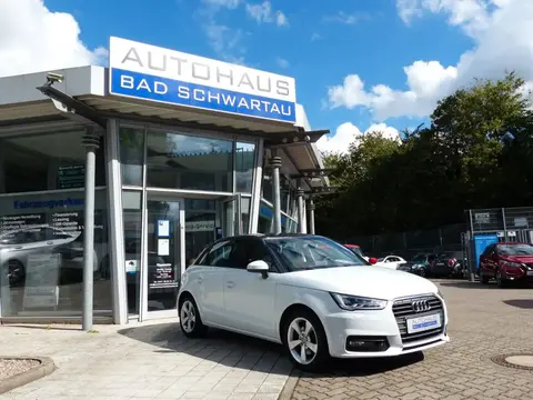 Used AUDI A1 Petrol 2018 Ad 