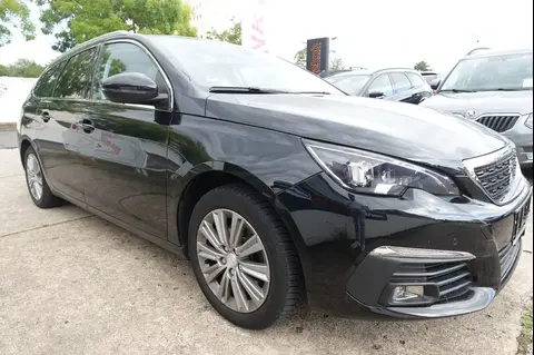 Used PEUGEOT 308 Petrol 2021 Ad 