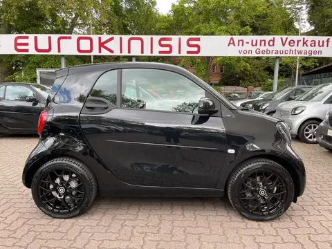 Used SMART FORTWO Petrol 2019 Ad 