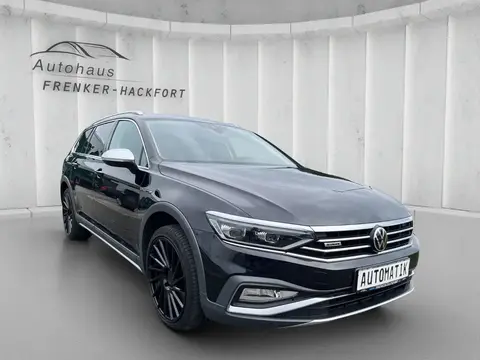 Annonce VOLKSWAGEN PASSAT Diesel 2020 d'occasion 