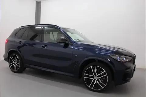 Used BMW X5 Petrol 2022 Ad 