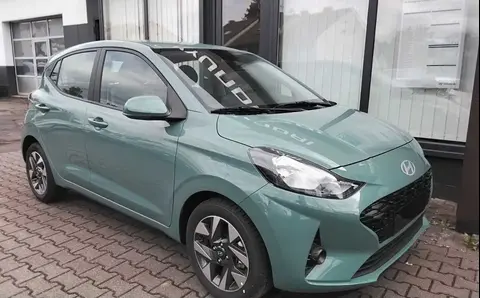 Annonce HYUNDAI I10 Essence 2024 d'occasion 