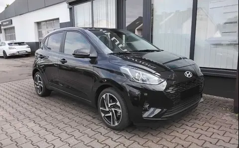 Annonce HYUNDAI I10 Essence 2024 d'occasion 