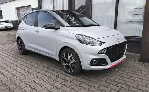 Annonce HYUNDAI I10 Essence 2024 d'occasion 