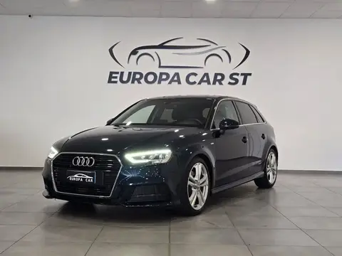 Used AUDI A3 Diesel 2020 Ad 