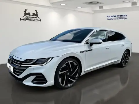 Annonce VOLKSWAGEN ARTEON Diesel 2021 d'occasion 