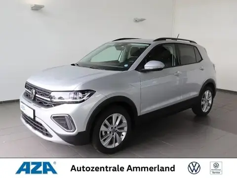 Annonce VOLKSWAGEN T-CROSS Essence 2024 d'occasion 