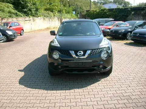 Used NISSAN JUKE Petrol 2019 Ad 