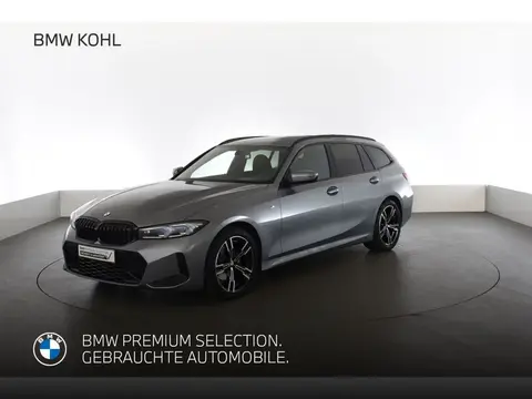 Annonce BMW SERIE 3 Diesel 2023 d'occasion 