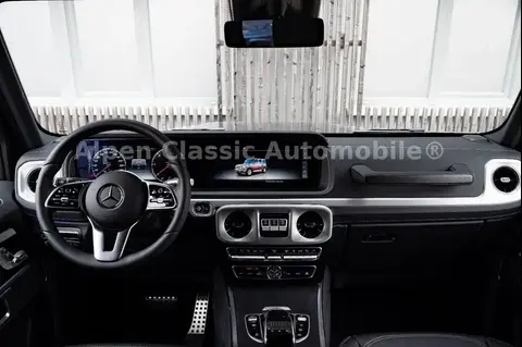 Used MERCEDES-BENZ CLASSE G Diesel 2023 Ad 