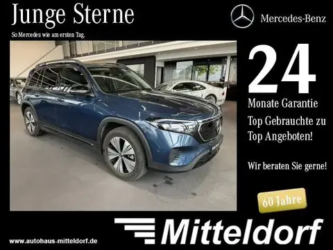 Used MERCEDES-BENZ EQB Not specified 2023 Ad 