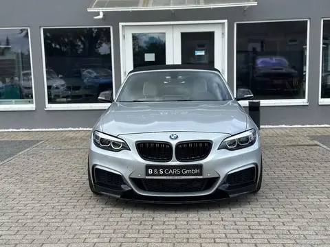 Used BMW M235 Petrol 2016 Ad 