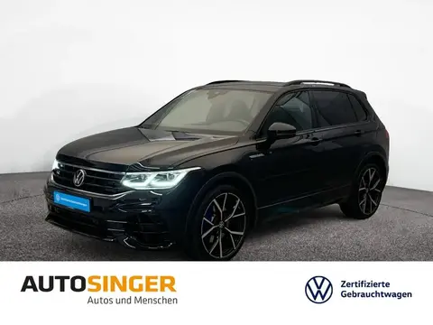 Annonce VOLKSWAGEN TIGUAN Essence 2023 d'occasion 